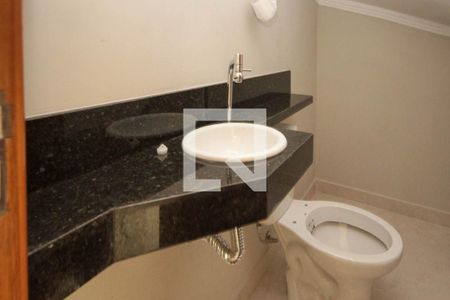 Lavabo de casa à venda com 2 quartos, 90m² em Vila Nova, São Paulo