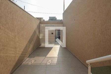 Casa à venda com 90m², 2 quartos e 2 vagas Casa à venda com 90m², 2 quartos e 2 vagasGaragem