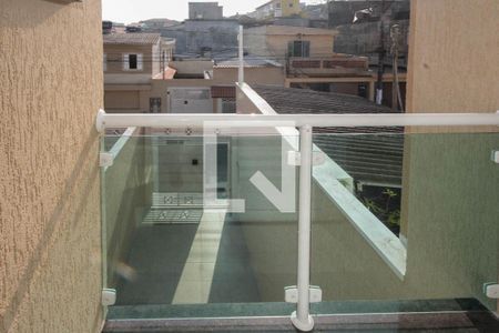 Casa à venda com 90m², 2 quartos e 2 vagas Casa à venda com 90m², 2 quartos e 2 vagasVaranda da Suite