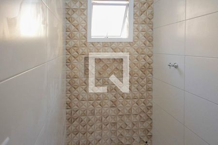 Casa à venda com 90m², 2 quartos e 2 vagas Casa à venda com 90m², 2 quartos e 2 vagasBanheiro da Suite 02