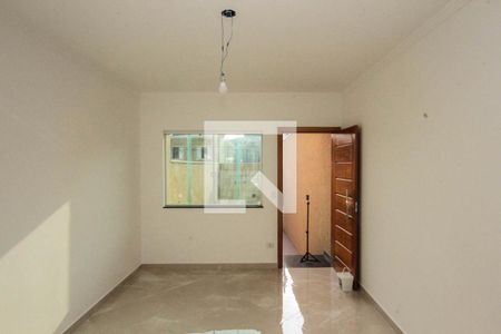 Sala de casa à venda com 2 quartos, 90m² em Vila Nova, São Paulo