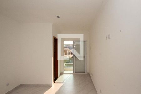Suite de casa à venda com 2 quartos, 90m² em Vila Nova, São Paulo
