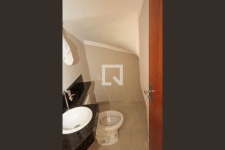 Lavabo de casa à venda com 2 quartos, 90m² em Vila Nova, São Paulo