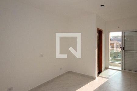 Suite de casa à venda com 2 quartos, 90m² em Vila Nova, São Paulo