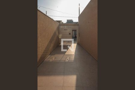 Casa à venda com 90m², 2 quartos e 2 vagas Casa à venda com 90m², 2 quartos e 2 vagasGaragem