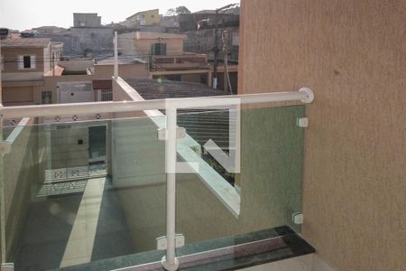 Casa à venda com 90m², 2 quartos e 2 vagas Casa à venda com 90m², 2 quartos e 2 vagasVaranda da Suite