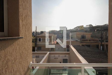 Casa à venda com 90m², 2 quartos e 2 vagas Casa à venda com 90m², 2 quartos e 2 vagasVaranda da Suite