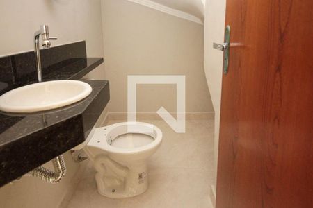 Lavabo de casa à venda com 2 quartos, 90m² em Vila Nova, São Paulo