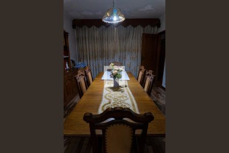 Sala de casa à venda com 4 quartos, 470m² em Planalto Paulista, São Paulo