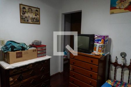 Suíte 1 de casa à venda com 4 quartos, 470m² em Planalto Paulista, São Paulo