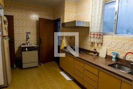 Cozinha de casa à venda com 4 quartos, 470m² em Planalto Paulista, São Paulo