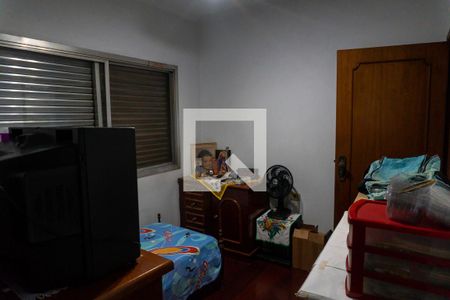 Suíte 1 de casa à venda com 4 quartos, 470m² em Planalto Paulista, São Paulo