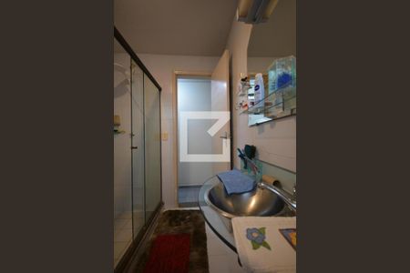 Casa à venda com 650m², 6 quartos e 8 vagasBanheiro 1