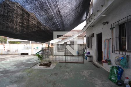 Casa à venda com 650m², 6 quartos e 8 vagasQuintal