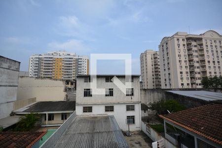 Casa à venda com 650m², 6 quartos e 8 vagasViista do terraço