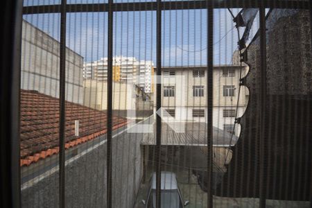 Casa à venda com 650m², 6 quartos e 8 vagasVista do Quarto 3