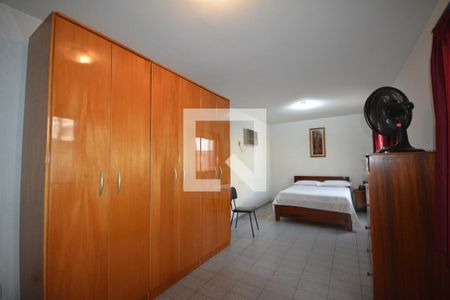 Casa à venda com 650m², 6 quartos e 8 vagasQuarto 3