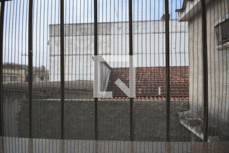 Casa à venda com 650m², 6 quartos e 8 vagasVista do Quarto 2