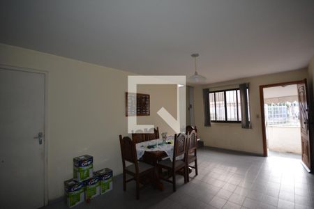 Casa à venda com 650m², 6 quartos e 8 vagasSala de Jantar