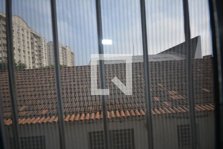 Casa à venda com 650m², 6 quartos e 8 vagasVista do Quarto 4