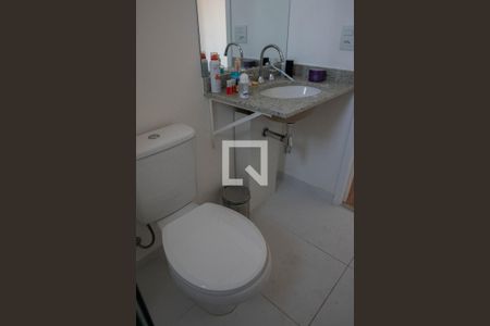 Apartamento à venda com 69m², 2 quartos e 1 vagaBanheiro