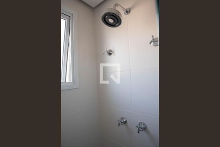 Apartamento à venda com 69m², 2 quartos e 1 vagaBanheiro da Suíte 2