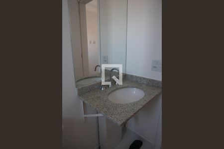 Apartamento à venda com 69m², 2 quartos e 1 vagaBanheiro da Suíte 2