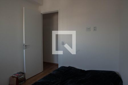Apartamento à venda com 69m², 2 quartos e 1 vagaQuarto 1