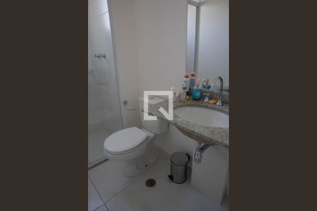 Apartamento à venda com 69m², 2 quartos e 1 vagaBanheiro