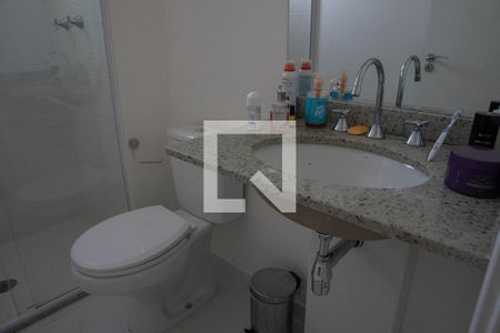 Apartamento à venda com 69m², 2 quartos e 1 vagaBanheiro