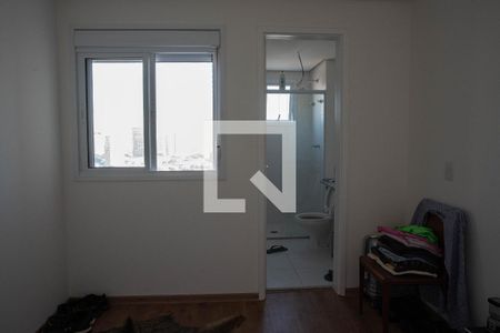 Apartamento à venda com 69m², 2 quartos e 1 vagaQuarto 2