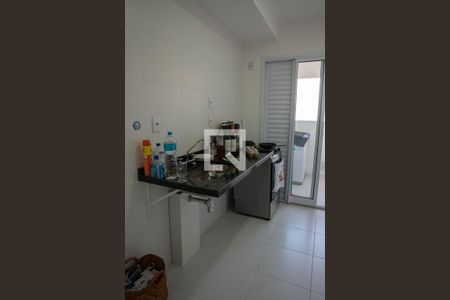 Apartamento à venda com 69m², 2 quartos e 1 vagaCozinha