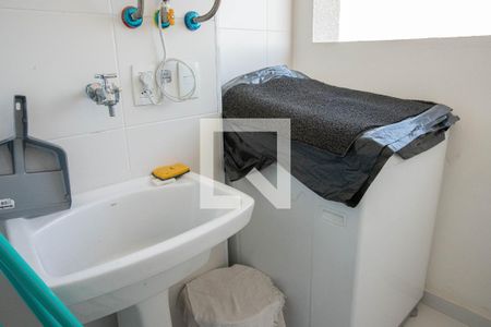 Apartamento à venda com 69m², 2 quartos e 1 vagaCozinha