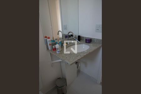 Apartamento à venda com 69m², 2 quartos e 1 vagaBanheiro