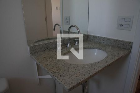 Apartamento à venda com 69m², 2 quartos e 1 vagaBanheiro da Suíte 2
