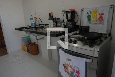 Apartamento à venda com 69m², 2 quartos e 1 vagaCozinha