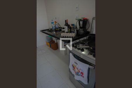 Apartamento à venda com 69m², 2 quartos e 1 vagaCozinha