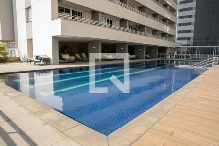Apartamento à venda com 69m², 2 quartos e 1 vagaÁrea comum - Piscina