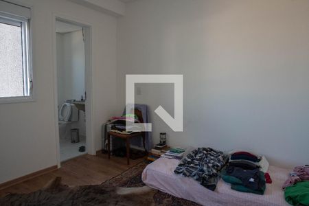 Apartamento à venda com 69m², 2 quartos e 1 vagaQuarto 2