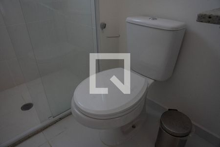 Apartamento à venda com 69m², 2 quartos e 1 vagaBanheiro da Suíte 2