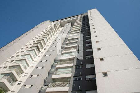 Apartamento à venda com 69m², 2 quartos e 1 vagaFachada