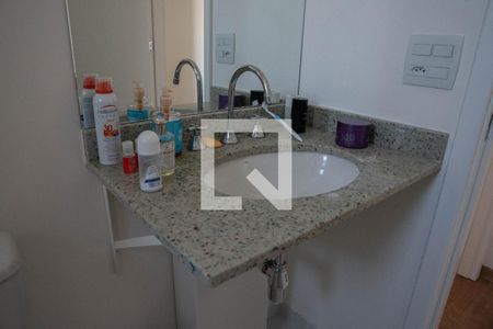 Apartamento à venda com 69m², 2 quartos e 1 vagaBanheiro