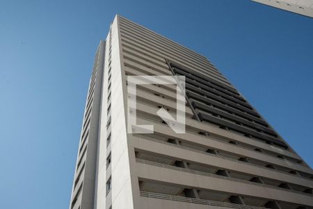 Apartamento à venda com 69m², 2 quartos e 1 vagaFachada