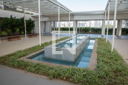 Apartamento à venda com 69m², 2 quartos e 1 vagaÁrea comum