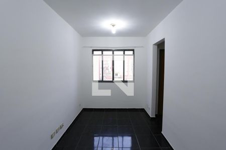 Sala de apartamento à venda com 2 quartos, 45m² em Vila Rui Barbosa, São Paulo