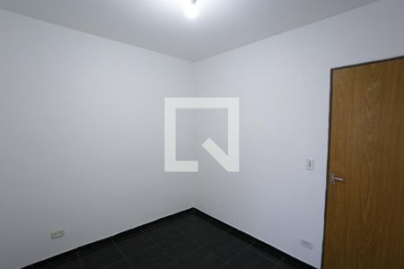 Quarto 1 de apartamento à venda com 2 quartos, 45m² em Vila Rui Barbosa, São Paulo