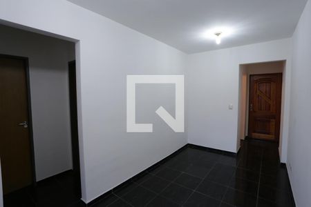 Sala de apartamento à venda com 2 quartos, 45m² em Vila Rui Barbosa, São Paulo