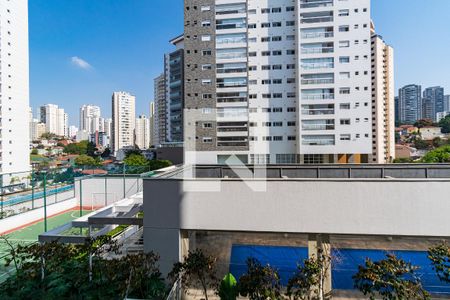 Apartamento para alugar com 57m², 2 quartos e 1 vaga Apartamento para alugar com 57m², 2 quartos e 1 vagaVista do Quarto 2