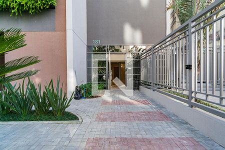 Apartamento para alugar com 57m², 2 quartos e 1 vaga Apartamento para alugar com 57m², 2 quartos e 1 vagaEntrada