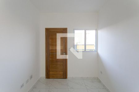 Sala de apartamento para alugar com 1 quarto, 40m² em Chácara Santo Antonio, São Paulo
